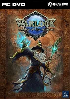 Warlock Master of The Arcane 2012 RELOADED