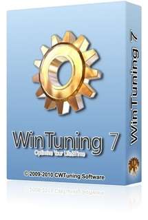 WinTuning 7 v2.06.1