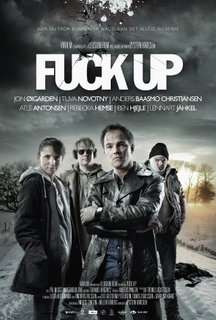 Fuck Up - 2012 DVDRip XviD - Türkçe Altyazılı Tek Link indir