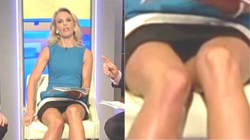 Elisabeth Hasselbeck nude, topless pictures, playboy photos, sex scene unce...